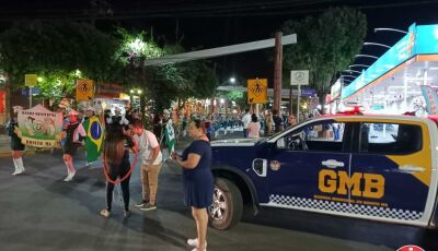 Guarda Municipal apresenta Literatura: Fronteiras e Travessias".8ª edição da Feira Literária