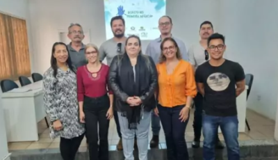 Bonito institui Comissão Municipal da Primeira Infância e debate elaboração do PMPI