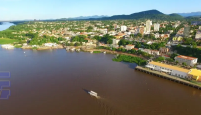 Para mitigar mudanças climáticas, diagnóstico traça perfil de municípios da região do Pantanal