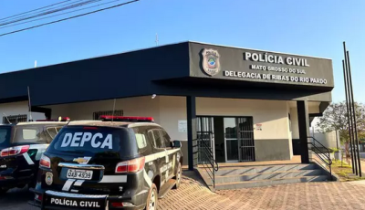 Estudante é flagrado com imagens de pornografia envolvendo crianças em MS