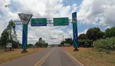 Mulher apanha e é mantida presa por 2 dias pelo namorado em Mato Grosso do Sul