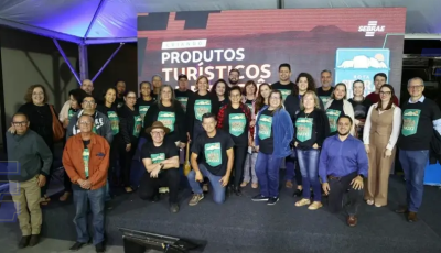  Turismo de experiência: Sebrae oferece programa para empresários de Bonito e Camisão