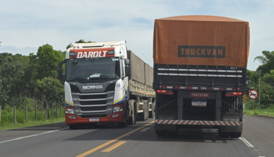 Voucher Transportador amplia para duas mil vagas os beneficiários do programa no Estado