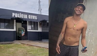 Homem manda mensagem para patrão e desaparece em MS