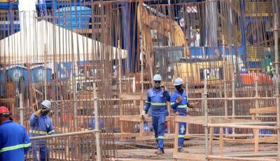 Mato Grosso do Sul registra saldo positivo de 1.932 empregos formais em maio