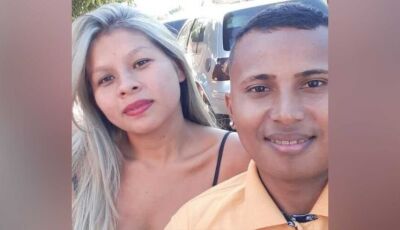 Homem é condenado a 24 anos de prisão por matar a esposa em MS