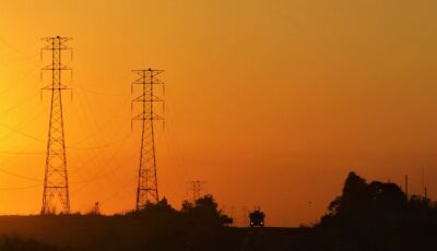 Previsão do Cemtec para esta sexta-feira é de sol forte e tempo firme em Mato Grosso do Sul