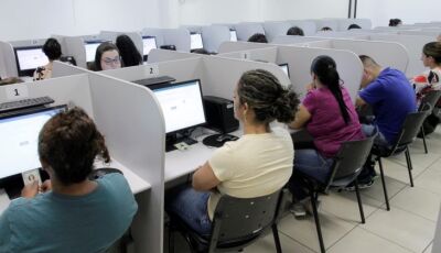 Detran lança ferramenta para consulta online de prova, gabarito e pedido de revisão da prova teórica