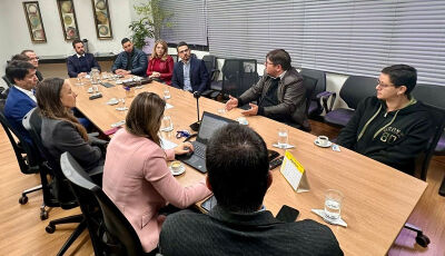 Famílias atingidas por rompimento de barragem receberão reforço de ônibus escolares em MS