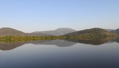 Com temperaturas amenas e em gradativa elevação, tempo permanece estável nesta quarta-feira