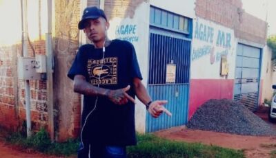 Rapaz  assassinado a tiros era conhecido por envolvimento com drogas