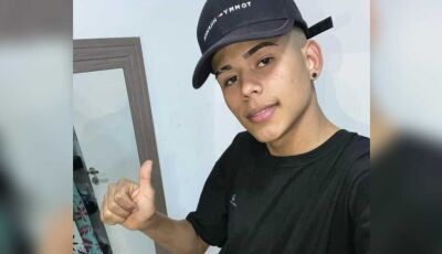 Adolescente baleado não tem previsão de alta em MS