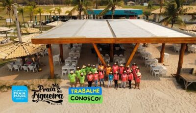 Grupo Praia Parque Celebra seus Colaboradores e Estende um Convite Especial à Comunidade de Bonito!