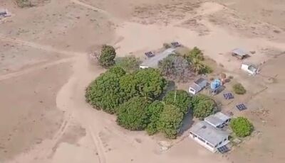 Bases Avançadas do Corpo de Bombeiros no Pantanal garantem combate mais rápido e eficiente  