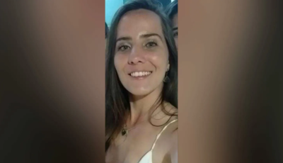 Corpo de jovem desaparecida há 9 dias é encontrado perto de usina em MS