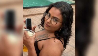 Jovem morre afogada em piscina de casa de festas em Mato Grosso do Sul