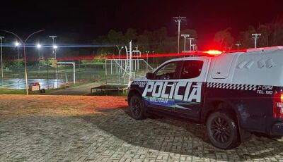 Polícia Militar cumpre dois mandatos de prisão em Bonito e Bodoquena