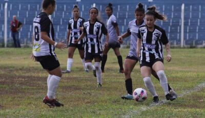 Campeonato Estadual Feminino de Mato Grosso do Sul bate recorde de equipes e estreia dia 19