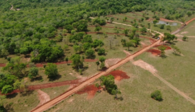 Prefeito de Bonito destaca ações de preservação ambiental nas redes sociais