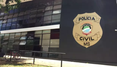 Polícia prende acusado de maltratar bebê de 2 anos em MS