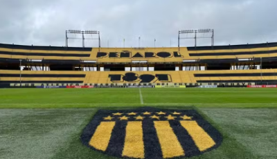 Torcida do Botafogo será proibida de assistir jogo no Uruguai