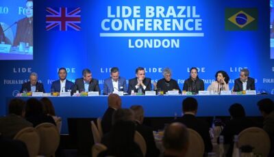 Potencialidades e vantagens de MS são apresentadas para empresários e lideranças em Londres