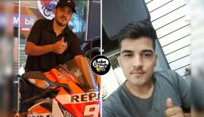 Jovem internado há dois meses morre em Mato Grosso do Sul