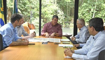 Com apoio do Governo, Coamo anuncia R$ 500 milhões para ampliar indústria e construir novos armazéns