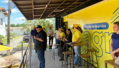 Circuito de Negócios Agro do Banco do Brasil é realizado em Bonito