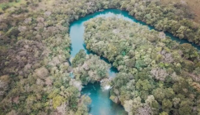 Bonito avança em ações ambientais e recebe o maior índice do ICMS Ecológico entre os 79 municípios 