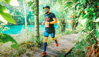 Trail Run Nascente Azul: A Prova Mais Aguardada de 2024 em Bonito, MS