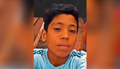 Morte de adolescente em desabamento comove moradores de MS