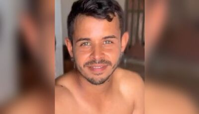 Namorada tentou salvar jovem morto afogado em rio em MS