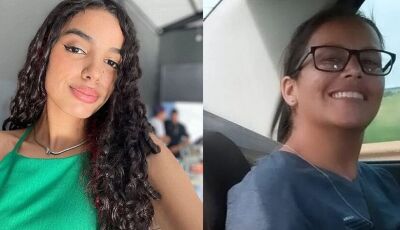 Atletas Kamilly e Marcela são sepultadas nesta terça-feira em MS