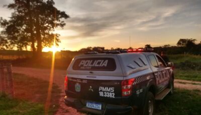 Mulher encontra mensagens no telefone do marido e briga vai parar na Delegacia 
