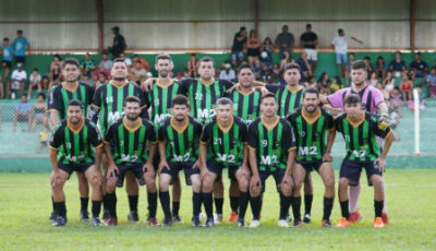 Bonito é finalista da Liga Terrão 2024