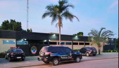 Empresário registra ameaça após cobrança abusiva em Bonito