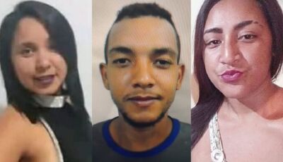 Suspeita de envolvimento em homicídio é presa em MS