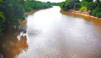 Corpo de turista que se afogou no Rio Aquidauna é encontrado 