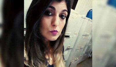 'A vida é um sopro': família diz adeus à mulher encontrada morta na BR-376