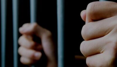 Homem descumpre medida protetiva, ameaça ex-mulher e acaba preso em Bonito