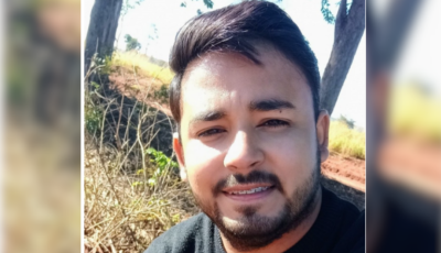Jovem morre ao tentar controlar incêndio em poste e ser eletrocutado em MS