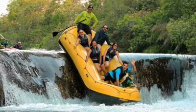 Veja dicas de 4 destinos para curtir a natureza no Brasil