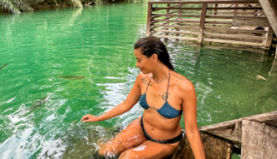 Bosque das Águas: Descubra o Paraíso Natural de Bonito (MS)