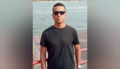 Fuzileiro naval de MS salva jovens em afogamento em rio