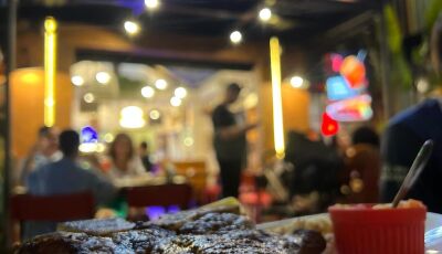 T-Bone no Brasa Bonito: Uma Experiência Gastronômica Imperdível no Coração de Bonito, MS