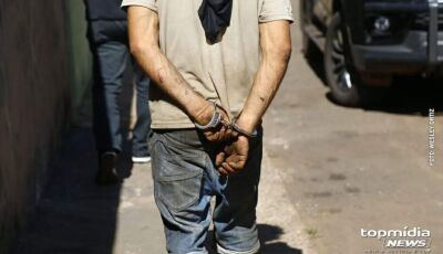 Detento recebe 'ordem divina' e mata colega dentro de presídio 