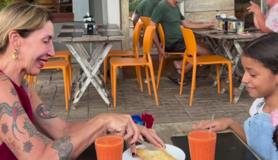 Pastel de Costela: A Exclusividade do Pastel Bonito em Bonito-MS

