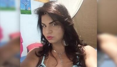 'Simpática, educada, prestativa e querida', destacam vizinhos de travesti morta em MS