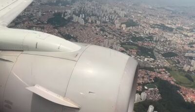 VOOS DA GOL: Direto de Congonhas a capital do ecoturismo, Bonito mato Grosso Do Sul.